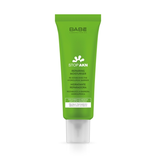 BABE STOP AKN TAASTAV NIISUTAV KREEM 50ML