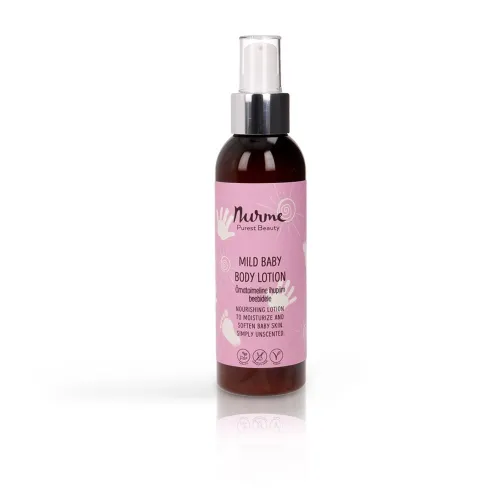 NURME IHUPIIM BEEBIDELE ÕRNATOIMELINE 150ML