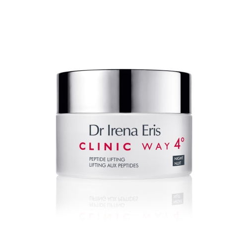 DR. IRENA ERIS CLINIC WAY 4 ÖÖKREEM 60+ 50ML