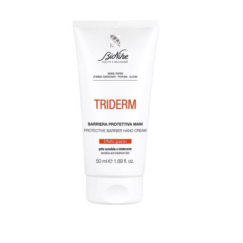 BIONIKE TRIDERM KAITSEV KÄTEKREEM 50 ML