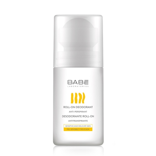 BABE RULLDEODORANT 50ML