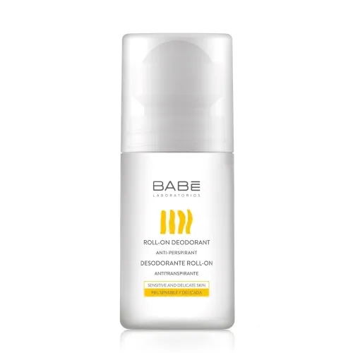 BABE RULLDEODORANT ANTIPERSPIRANT 50ML