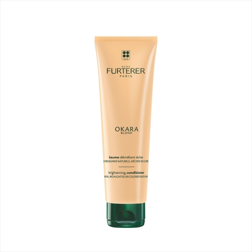 RENE FURTERER OKARA BLOND JUUKSEPALSAM VÄRVI AKTIVEERIV 150ML