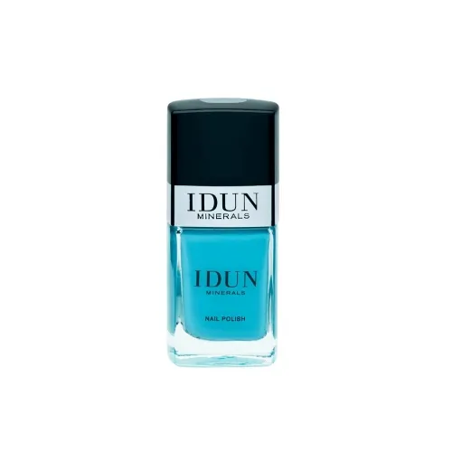 IDUN KÜÜNELAKK AZURIT 11ML