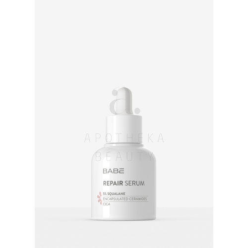 BABE SEERUM TAASTAV NIATSINAMIIDIGA 30ML