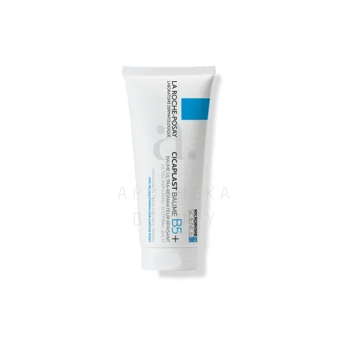 LA ROCHE-POSAY CICAPLAST BAUME B5 NAHAPALSAM 100ML