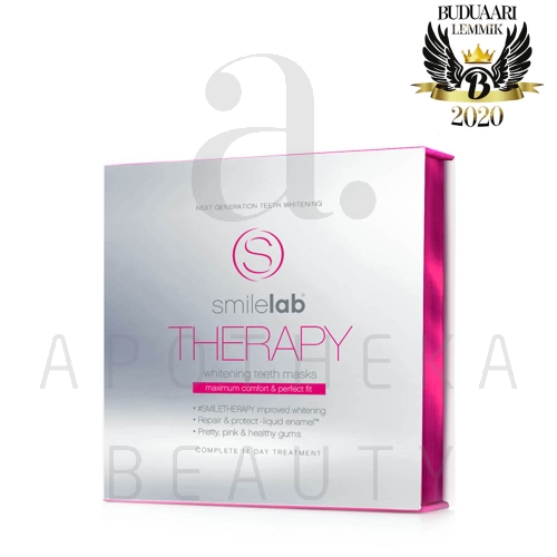 SMILELAB MASKID HAMMASTELE VALGENDAVAD JA TUGEVDAVAD N14