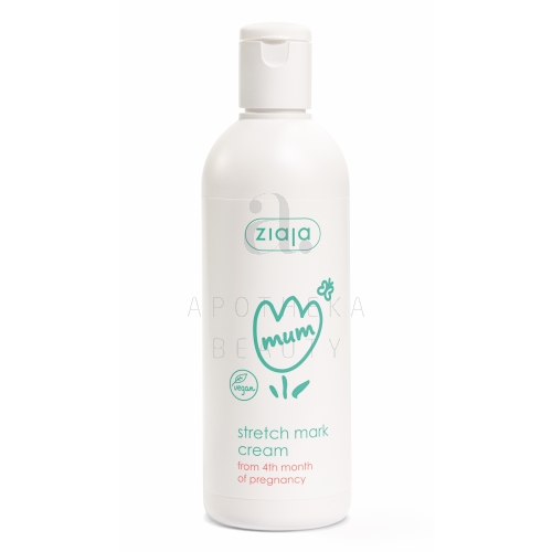 ZIAJA MUM KEHAKREEM VENITUSARMIDELE 270ML