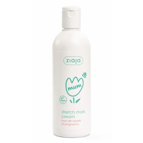 ZIAJA MUM KEHAKREEM VENITUSARMIDELE 270ML
