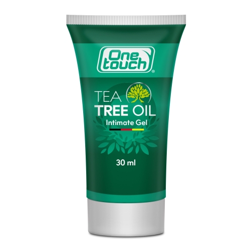 ONE TOUCH GEEL-LIBESTI TEEPUUÕLI 30ML