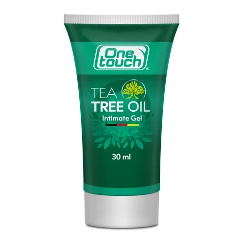 ONE TOUCH GEEL-LIBESTI TEEPUUÕLI 30ML
