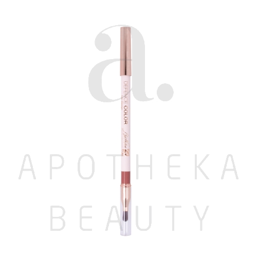 BIONIKE COLOR HUULEPLIIATS 202 NUDE 6G