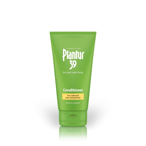 PLANTUR 39 PALSAM VÄRVITUD JUUSTELE 150ML