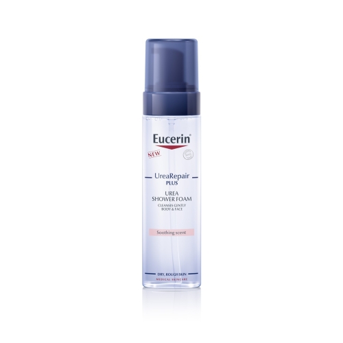 EUCERIN UREA REPAIR PLUS DUSHIVAHT 200ML
