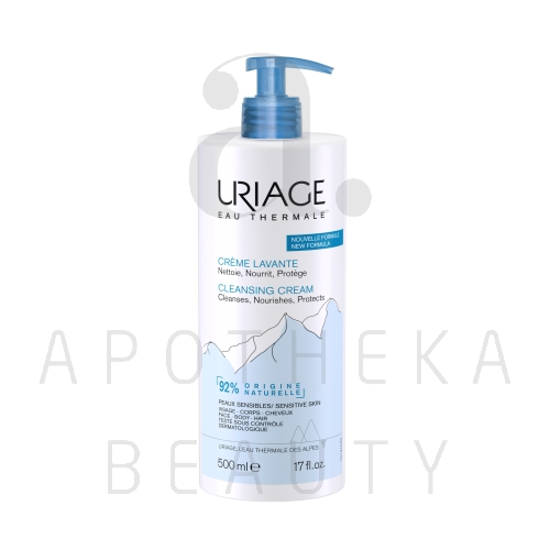 URIAGE LAVANTE PESUKREEM 500ML