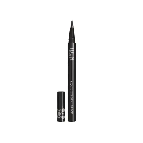 IDUN SILMALAINER BLÄCK 1ML