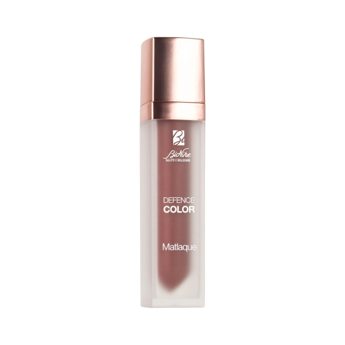 BIONIKE COLOR HUULELAKK MATT 702 BRIQUE 4,5ML