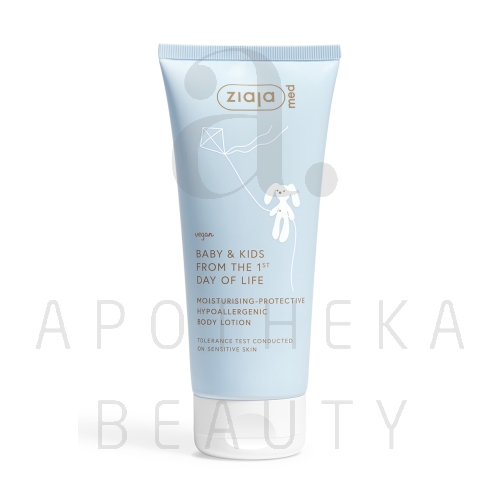 ZIAJA MED BABY&KIDS KEHAPIIM 200ML
