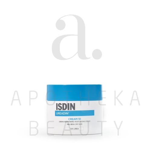 ISDIN UREADIN KEHAKREEM NIISUTAV KUIVALE NAHALE 300ML