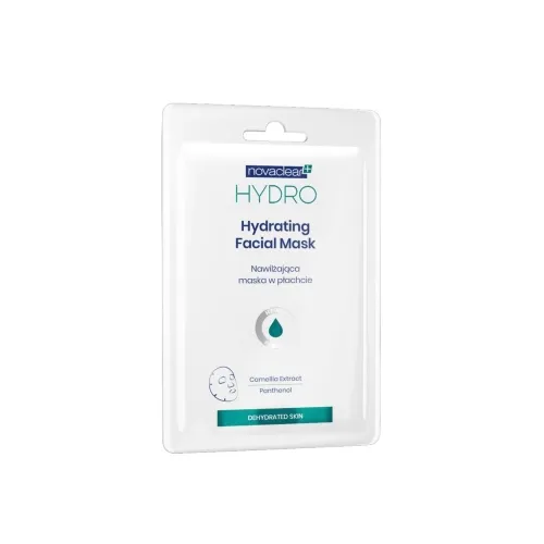 NOVACLEAR HYDRO KANGASMASK NIISUTAV N1