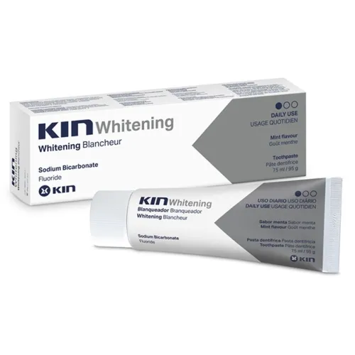 KIN HAMBAPASTA VALGENDAV 75ML