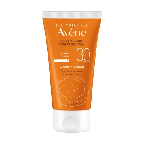 AVENE SUN PÄIKESEKAITSEKREEM SPF30 50ML