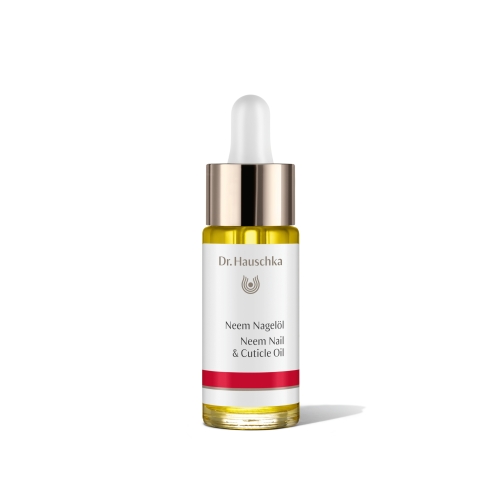 DR.HAUSCHKA NEEMIPUU KÜÜNEÕLI 18ML