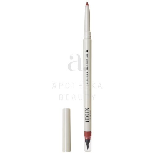 IDUN MINERALS HUULEPLIIATS HARRIET 0,35G