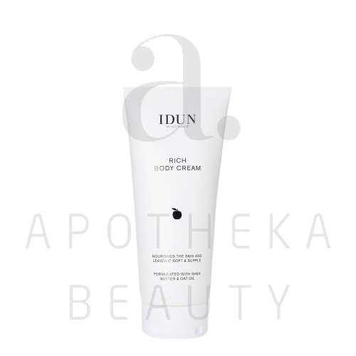 IDUN KEHAKREEM RIKKALIKULT NIISUTAV 200ML