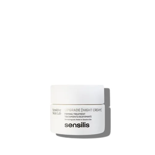 SENSILIS UPGRADE ÖÖKREEM PINGULDAV 50ML