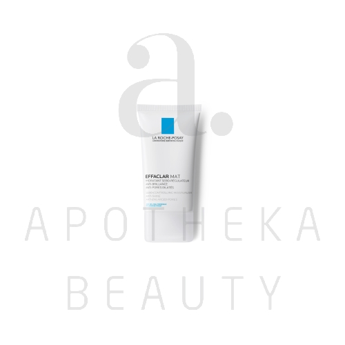 LA ROCHE-POSAY EFFACLAR MAT POORE AHENDAV MATISTAV KREEM 40ML