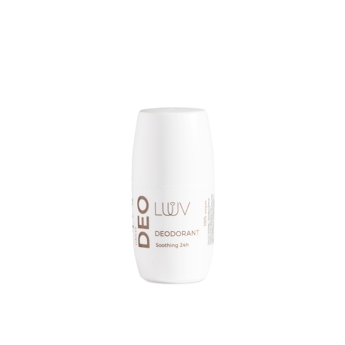 LUUV DEODORANT RAHUSTAV 50ML
