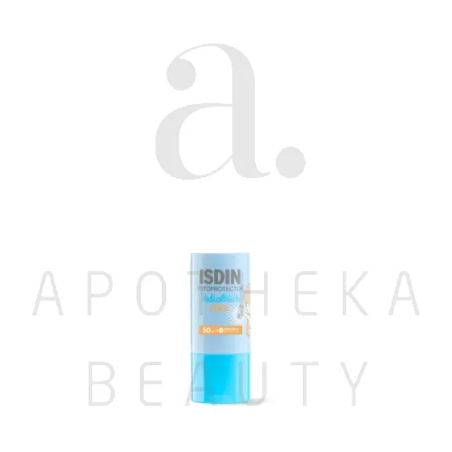 ISDIN SUN PÄIKESEKAITSEPULK LASTELE SPF50 20G