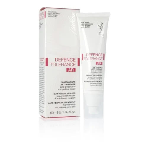 BIONIKE TOLERANCE AR EMULSIOON 50ML