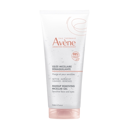AVENE MITSELLAAR MEIGIEEMALDUSGEEL 200ML