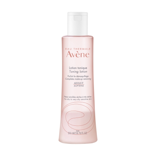 AVENE NÄOVESI KUIVALE JA VÄGA KUIVALE NAHALE 200ML