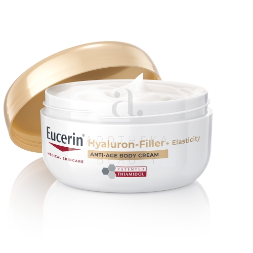 EUCERIN HYALURON FILLER+ELASTICITY KEHAKREEM 200ML