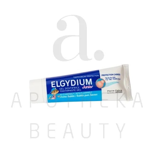 ELGYDIUM HAMBAPASTA JUNIOR BUBBLE 50 ML