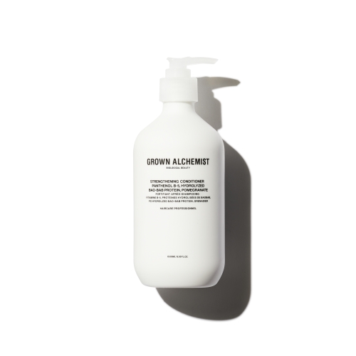 GROWN ALCHEMIST PALSAM JUUKSEID TUGEVDAV 500ML