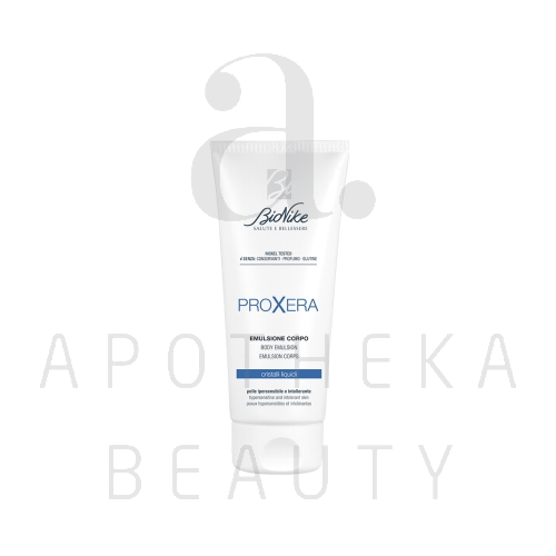 BIONIKE PROXERA KEHAEMULSIOON KUIVALE NAHALE 100ML
