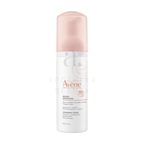 AVENE PESEMISVAHT 150ML