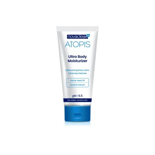 NOVACLEAR ATOPIS NIISUTAV IHUPIIM 200ML