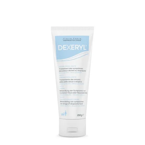 DEXERYL KREEM 250G
