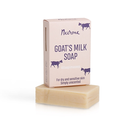 NURME KITSEPIIMASEEP 100G