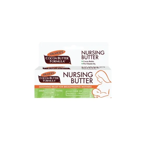 PALMERS IMETAMISKREEM 30G