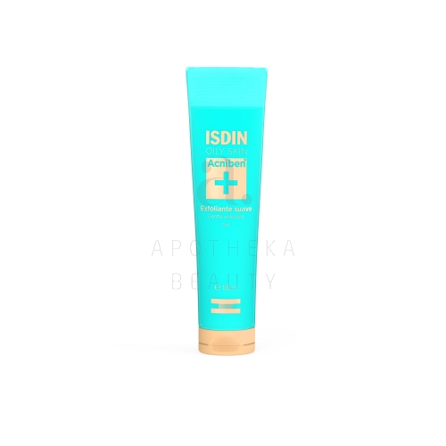 ISDIN ACNIBEN NÄOKOORIJA 100ML