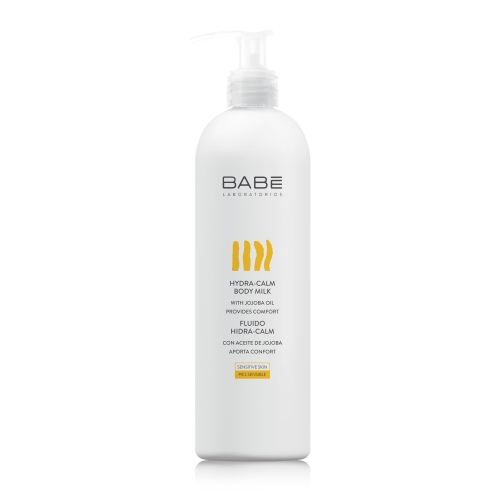 BABE HYDRA CALM NIISUTAV IHUPIIM 500ML