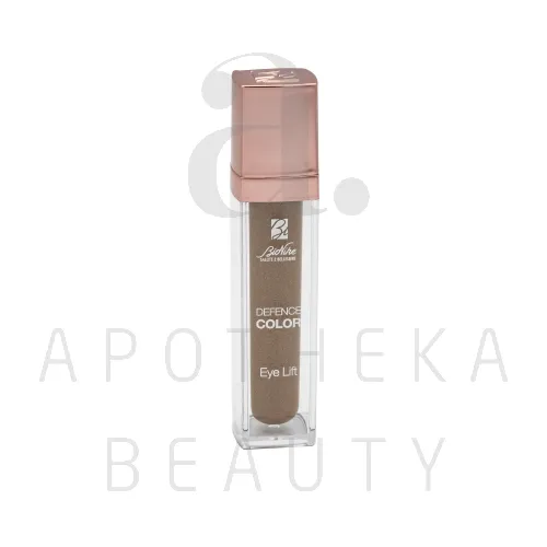 BIONIKE COLOR VEDEL LAUVÄRV KAUAPÜSIV 602 CARAMEL 4,5ML