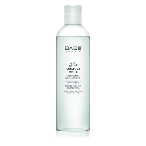 BABE IQUALOGY KORRIGEERIV MITSELLAARTOONIK 250ML