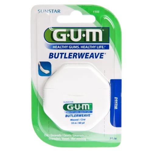 GUM HAMBANIIT VAHATATUD 55M